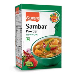 [0100008718] EASTERN SAMBAR POWDER 165GM