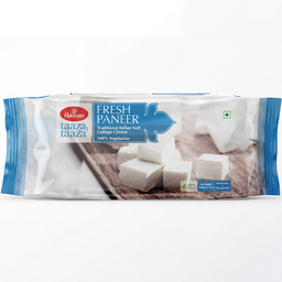 [0100001179] HALDIRAMS FRESH PANEER 360GM