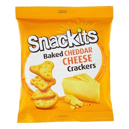 [0100004743] NABIL SNACKITS CHEESE 40GM