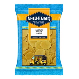 [0100018658] FRYUMS PANIPURI