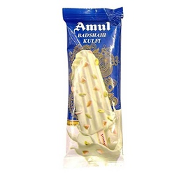 [0100003972] AMUL BADSHAHI  KULFI 60ML