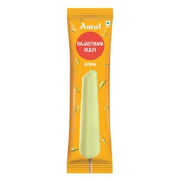 [0100003978] AMUL RAJASTHANI KULFI 60ML