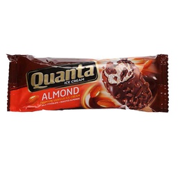 [0100005374] QUANTA STICK ALMOND 100ML