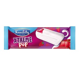[0100005567] KWALITY XTREME POP STRAWBERRY JELLY 60ML