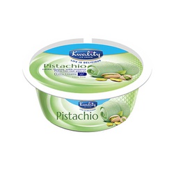 [0100005590] KWALITY LARGE CUP PISTA 125ML