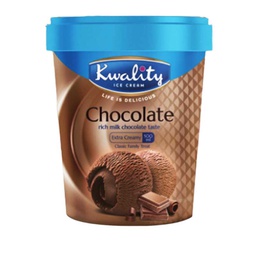 [0100005611] KWALITY CHOCOLATE 500ML