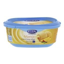 [0100005613] KWALITY MANGO 500ML