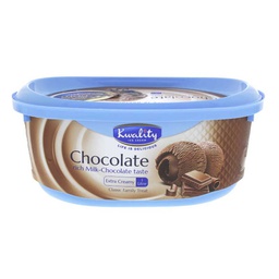 [0100005617] KWALITY CHOCOLATE 1LTR