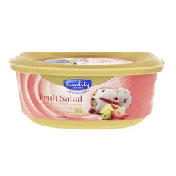 [0100005620] KWALITY FRUITSALAD 1LTR