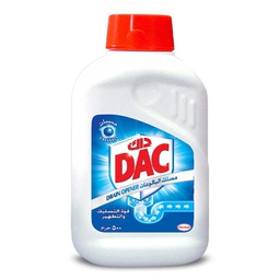[0100014916] DAC DRAIN OPENER 500 GM