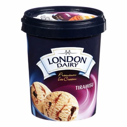 [0100006005] LONDON DAIRY TIRAMISU500ML