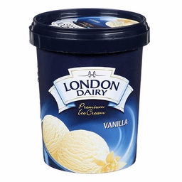 [0100006007] LONDON DAIRY VANILLA 500ML