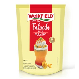 [0100008286] WEIKFIELD FALOODA MANGO 200GM