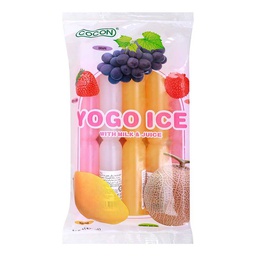 [0100008526] COCON YOGO ICE MIXED 10X45ML