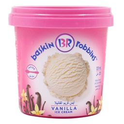 [0100009147] BR CUP VANILLA  120ML