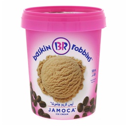 [0100009155] BR TUB JAMOCA 500ML