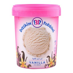 [0100009162] BR TUB VANILLA 1LTR