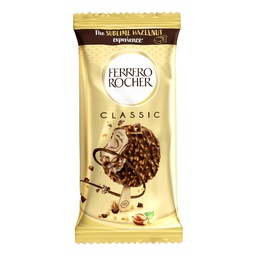 [0100022540] FERRERO ICE CREAM STICK CLASSIC BAR 70ML