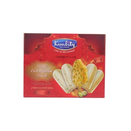 [0100026544] KWALITY KULFI CELEBRATION PACK 5S