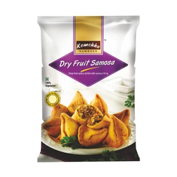 [0100011732] KEMCHHO DRY FRUIT SAMOSA 150GM