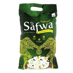 [0100017999] M RICE BASMATI KGS GRN