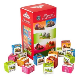 [0100017932] BANARASI ASSORTED GIFTPACK 30PC