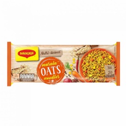 [0100005808] MAGGI MASALA OATS NOODLES 290GM