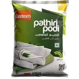 [0100008705] EASTERN PATHIRI PODI 1KG