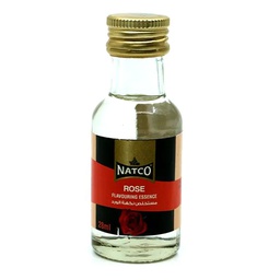 [0100002418] NATCO ESSENCE ROSE 28ML