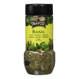 [0100002439] NATCO BASIL BTL 25GM