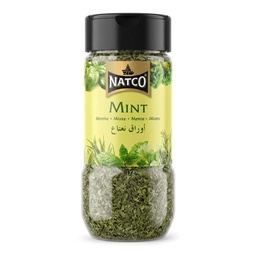 [0100002442] NATCO DRIED MINT 30GM