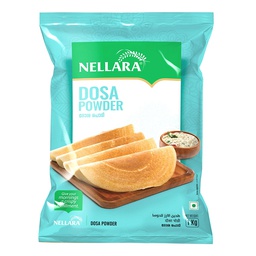 [0100006022] NELLARA DOSA POWDER 1KG
