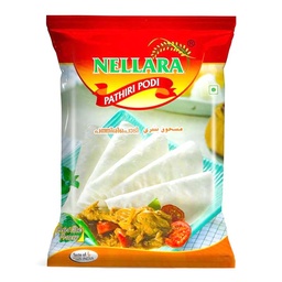 [0100006024] NELLARA PATHIRI RICE POWDER 1KG