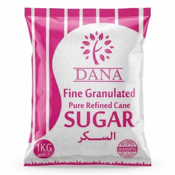 [0100004181] DANA SUGAR 1KG