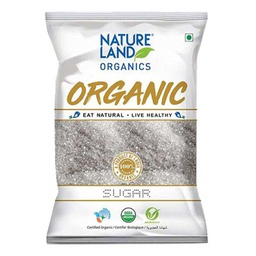 [0100023449] NATURE LAND COTTAGE SUGAR 1KG