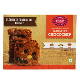 [0100000867] KARACHI BAKERY  GLUTEN FREE CHOCOCHIPS 2
