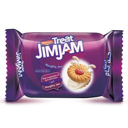 [0100002043] BRIT JIMJAM CREAM 138GM