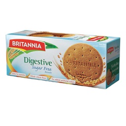 [0100002045] BRIT DIGESTIVE SUGAR FREE 200GM