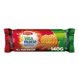 [0100002056] BRIT VITA MARIE GOLD 140GM