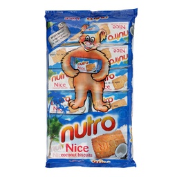 [0100002074] BRIT NUTRO NICE COCONUT 50GM