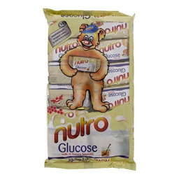 [0100002076] BRIT NUTRO GLUCOSE 12X50GM