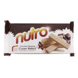 [0100002079] NUTRO WAFER CHOCOLATE 75GM