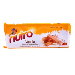 [0100002080] NUTRO WAFER VANILLA 75GM