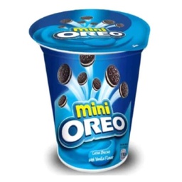 [0100002622] OREO MINIS 67GM