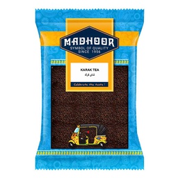 [0100012416] MADHOOR KARAK TEA 200GM