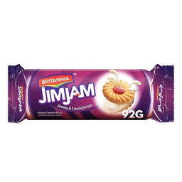 [0100004000] BRIT JIMJAM CREAM 92GM