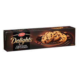 [0100004745] TIFFANY CHOCO CHIP COOKIES 100GM