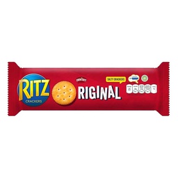 [0100005294] RITZ CRACKERS 100GM