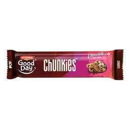 [0100005963] BRIT CHUNKIES 60GM