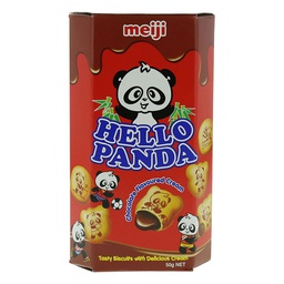 [0100006231] MEIJI HELLO  PANDA PKT 50G
